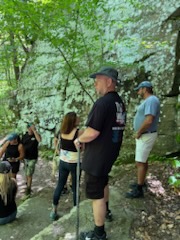 Walking & Sightseeing Trails